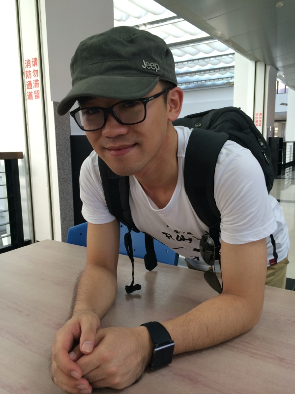 manson的第一张照片--武平征婚网