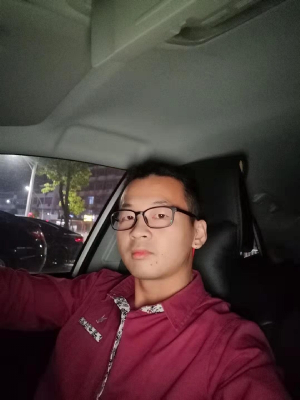 遇你最美的第一张照片--武平征婚网