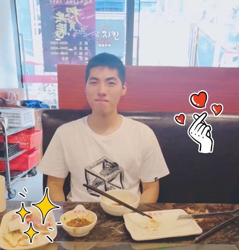 XUAN傑的第一张照片--武平征婚网