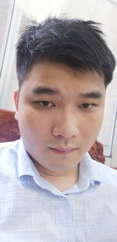 海阔天空的第一张照片--武平征婚网