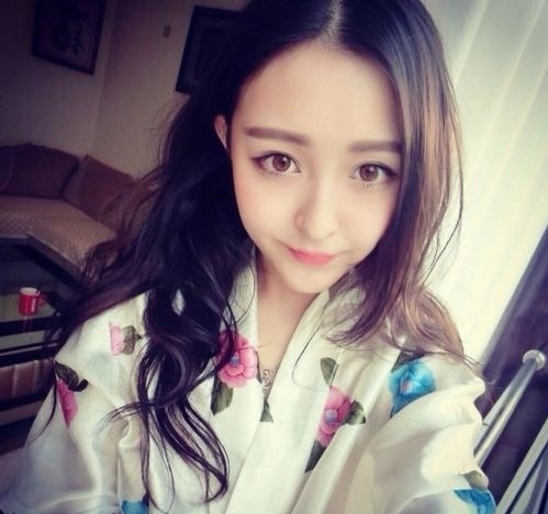 玉小姐的第一张照片--武平征婚网