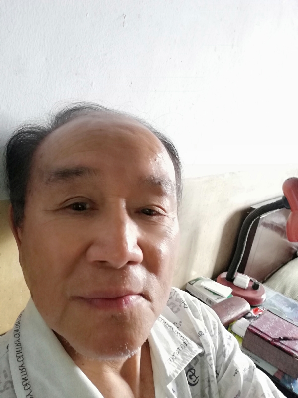 Su的第一张照片--武平征婚网