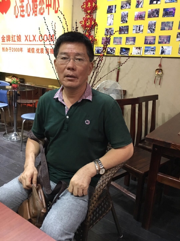 老连的第一张照片--武平征婚网