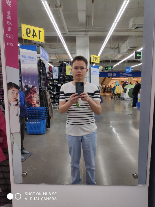 远望的第一张照片--武平征婚网