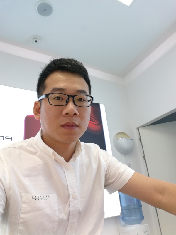 属狗的男人的第一张照片--武平征婚网