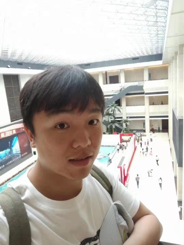 五月的第一张照片--武平征婚网