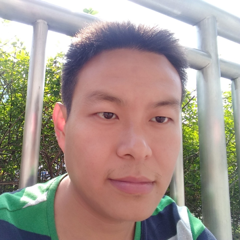 崔尚书的第一张照片--武平征婚网