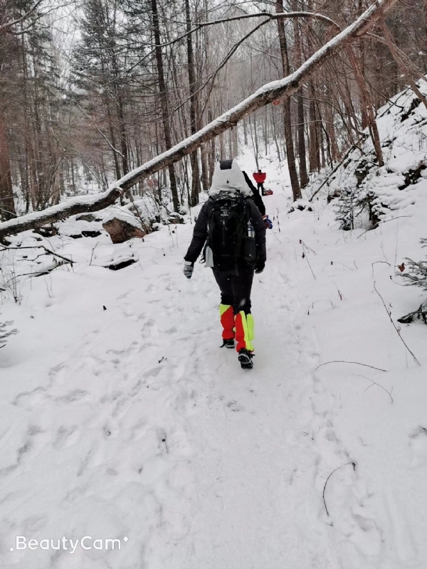 栀子花的第一张照片--武平征婚网