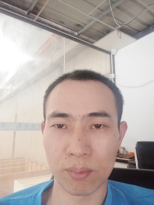 合十的第一张照片--武平征婚网