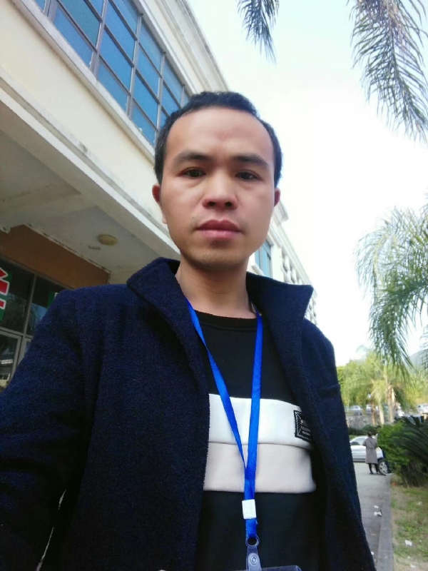 点点的第一张照片--武平征婚网