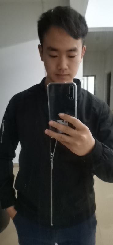 弥铭的第一张照片--武平征婚网