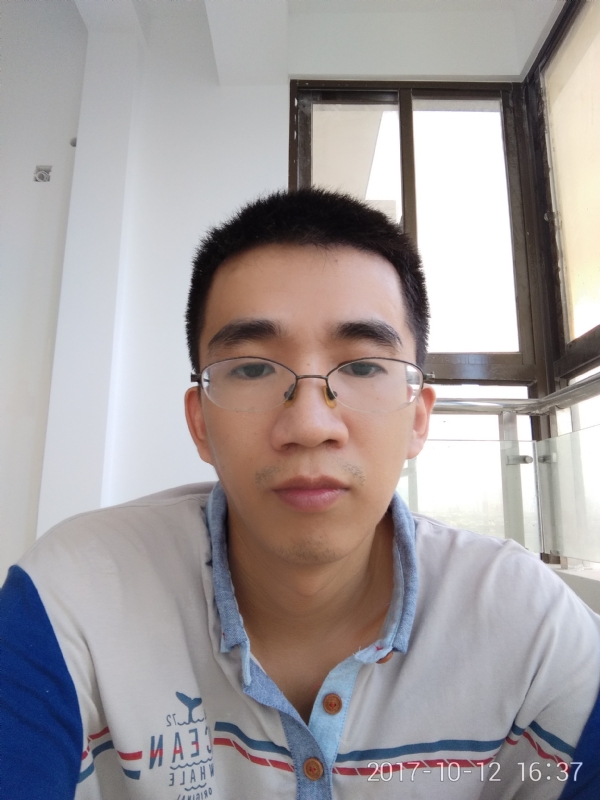 GCC的第一张照片--武平征婚网