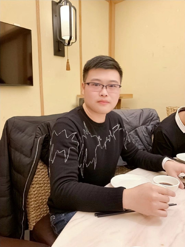 YIDA的第一张照片--武平征婚网