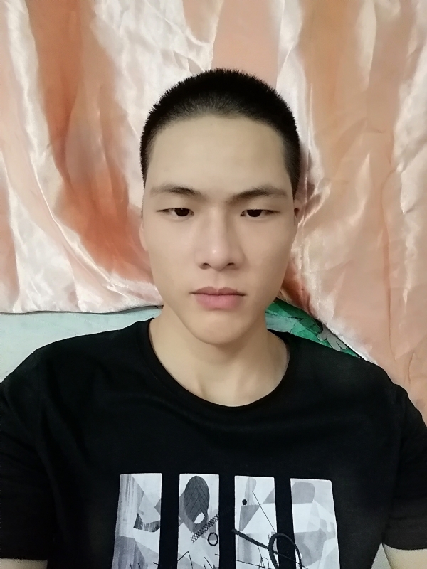 啊猫的第一张照片--武平征婚网