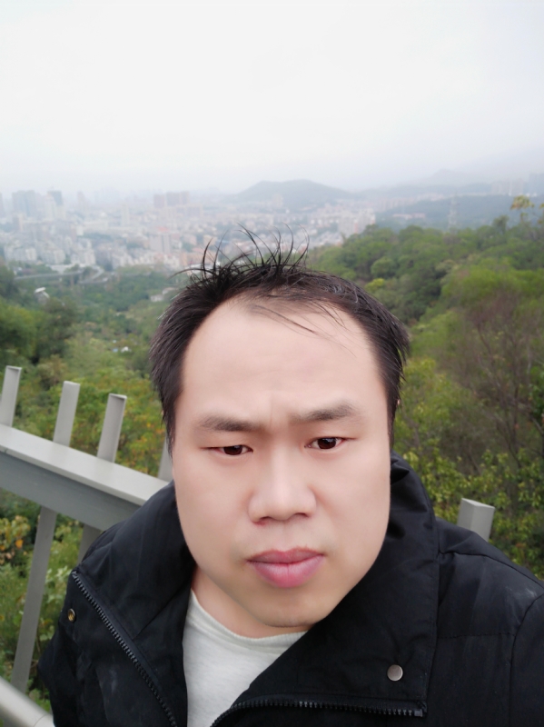 寻找幸福的第一张照片--武平征婚网