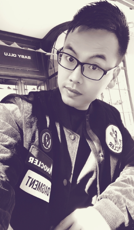 十七楼的猫的第一张照片--武平征婚网