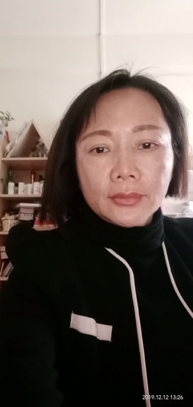 小雨的第一张照片--武平征婚网