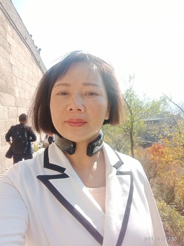 小雨的第三张照片--武平征婚网