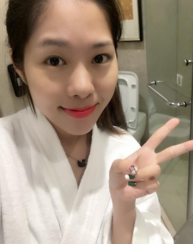 爱你很幸福的第一张照片--武平征婚网