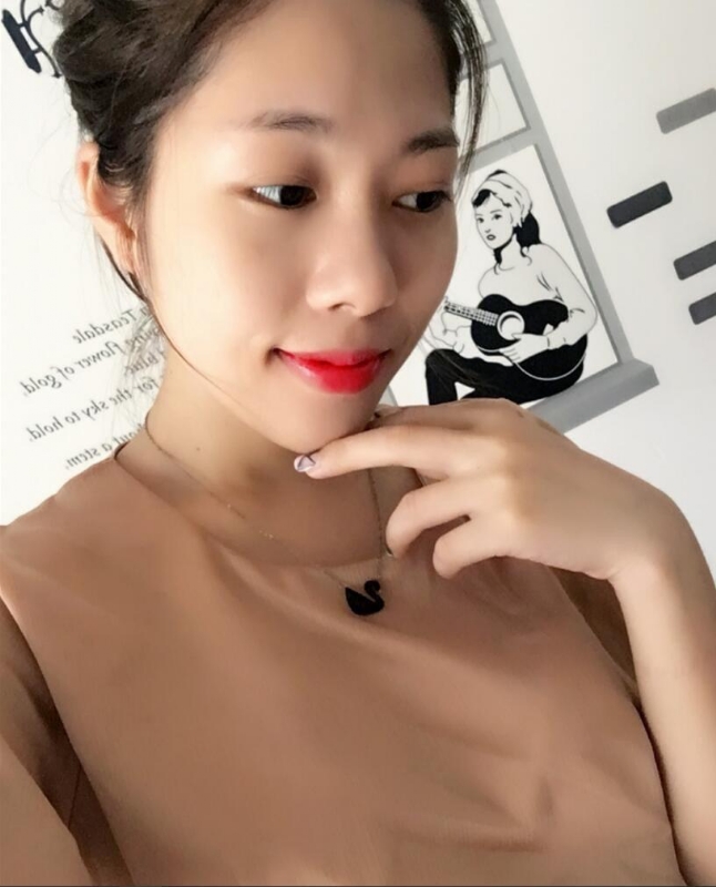 爱你很幸福的第二张照片--武平征婚网