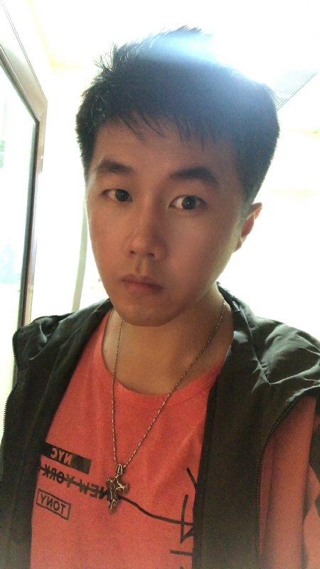 尐坏坏的第二张照片--武平征婚网