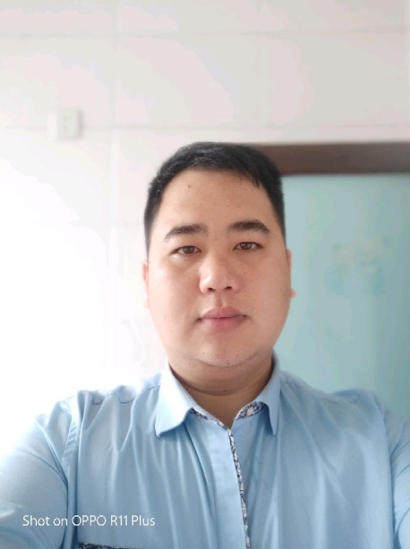 真心面对缘分的第二张照片--武平征婚网