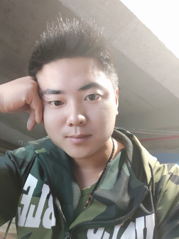 上门女婿的第一张照片--武平征婚网