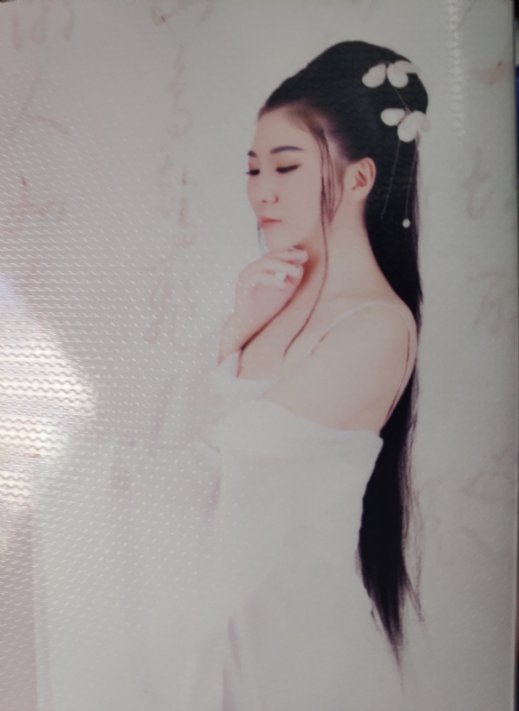 喵喵的第一张照片--武平征婚网