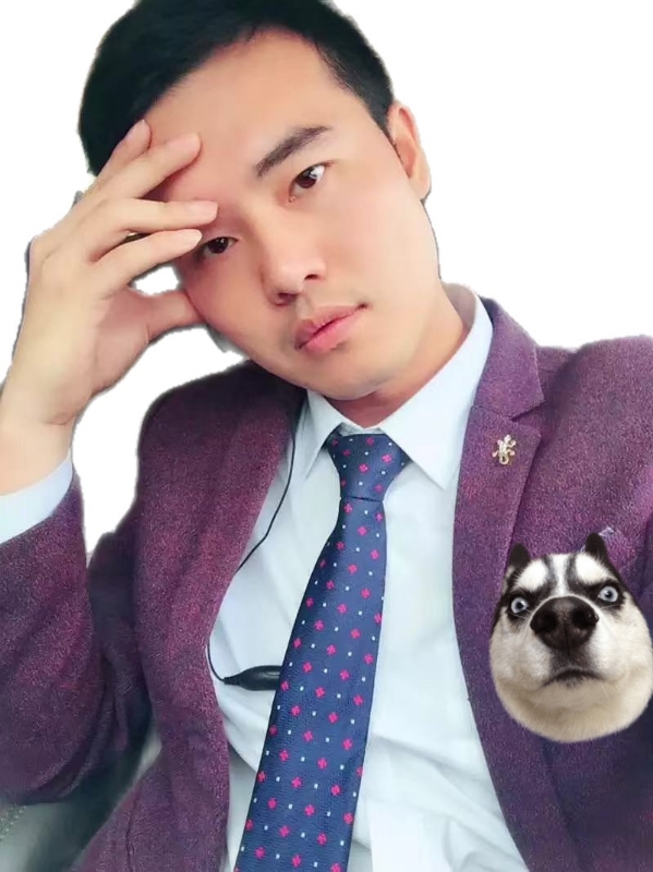 郑公子的第一张照片--武平征婚网