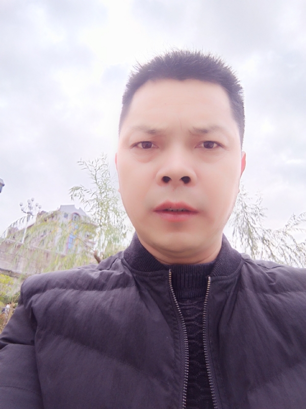 随缘的第一张照片--武平征婚网