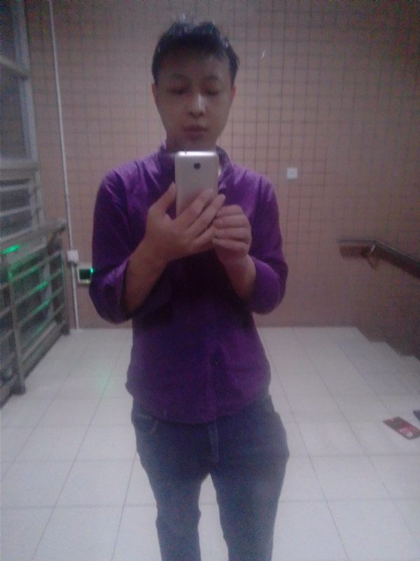 燃点的第一张照片--武平征婚网