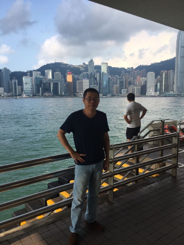 大海的第二张照片--武平征婚网