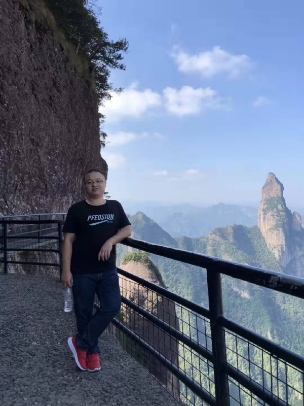 不杵于物的第一张照片--武平征婚网