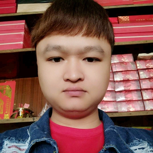 梦海的第一张照片--武平征婚网