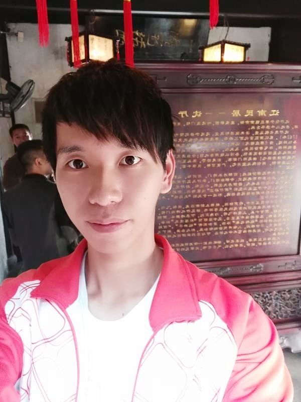 alex流年的第一张照片--武平征婚网