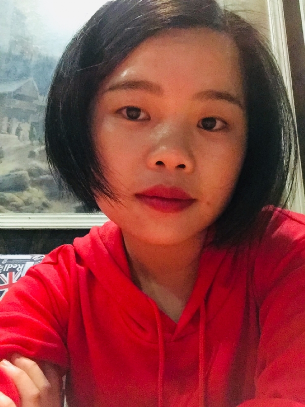 阿言的第一张照片--武平征婚网