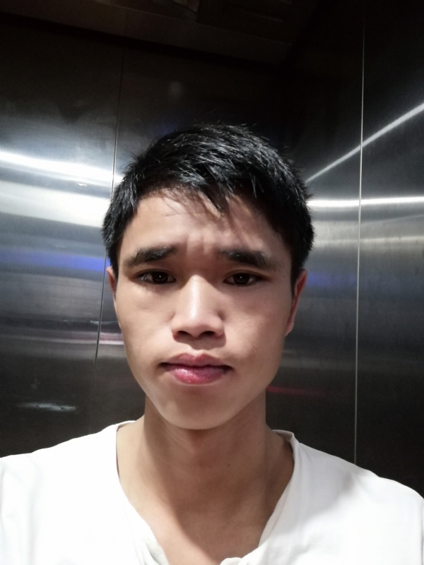 华仔的第一张照片--武平征婚网