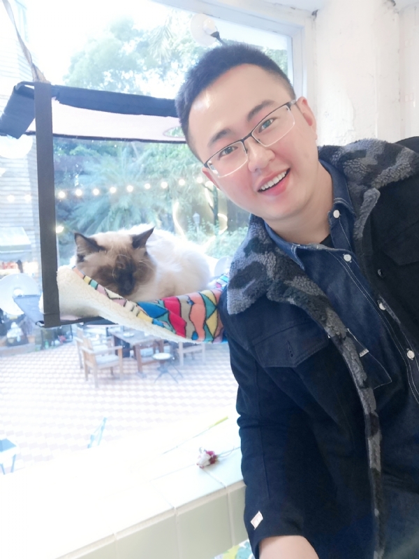 云轩的第一张照片--武平征婚网