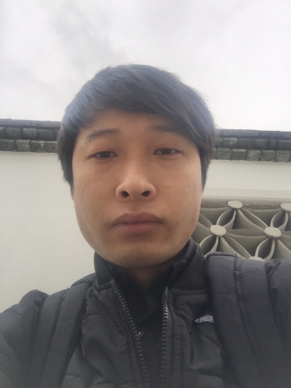 小雷的第一张照片--武平征婚网