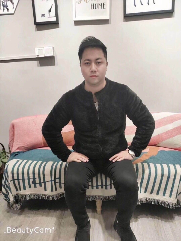 牛奶暖男的第二张照片--武平征婚网