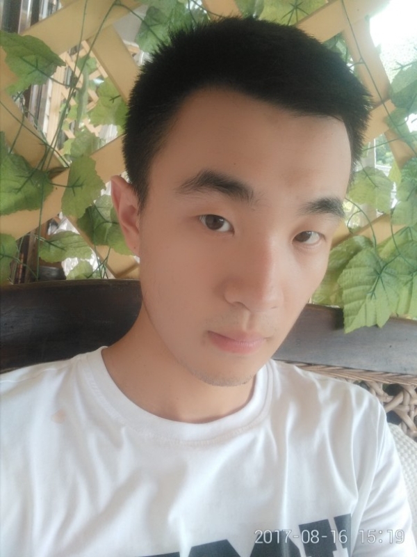 余生请你指教的第一张照片--武平征婚网