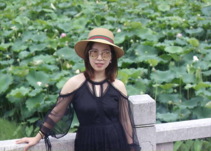 鸢莺的第二张照片--武平征婚网