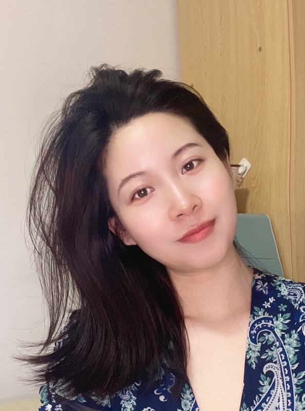 鸢莺的第三张照片--武平征婚网