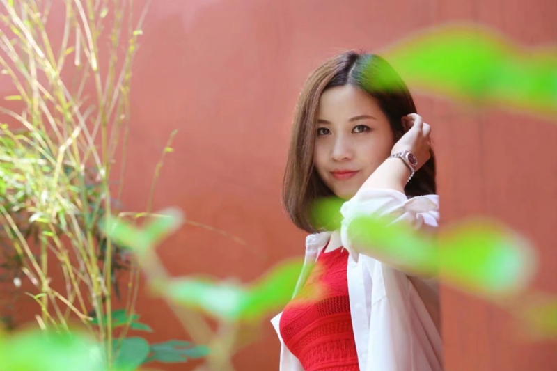 鸢莺的第四张照片--武平征婚网