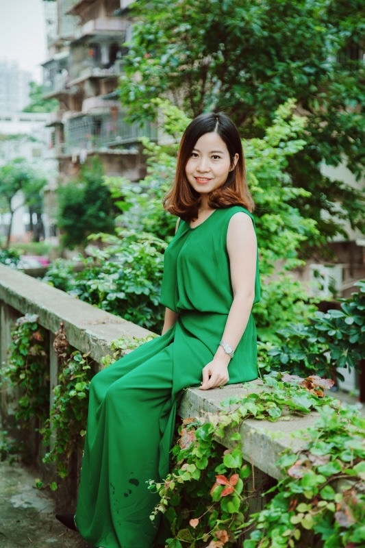 鸢莺的第五张照片--武平征婚网