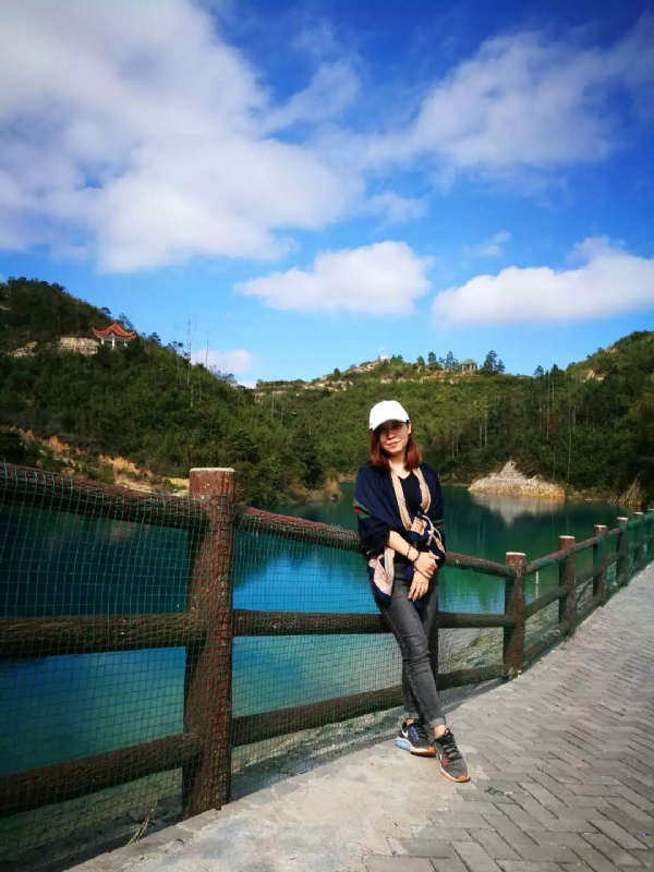 鸢莺的第七张照片--武平征婚网