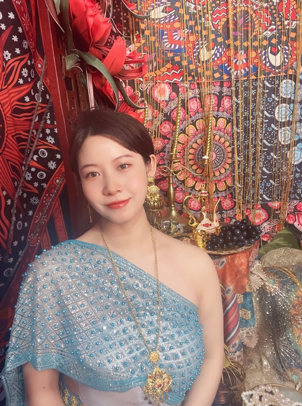 鸢莺的第八张照片--武平征婚网