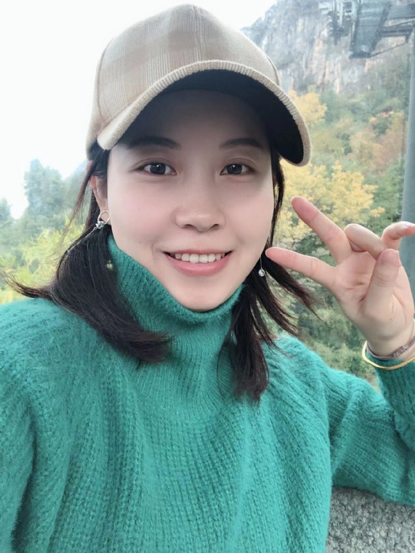 鸢莺的第九张照片--武平征婚网