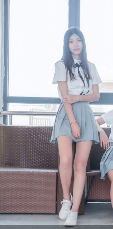 艾丽莎的第一张照片--武平征婚网