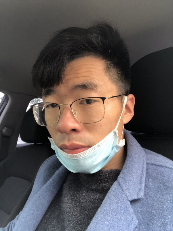 李先生的第一张照片--武平征婚网